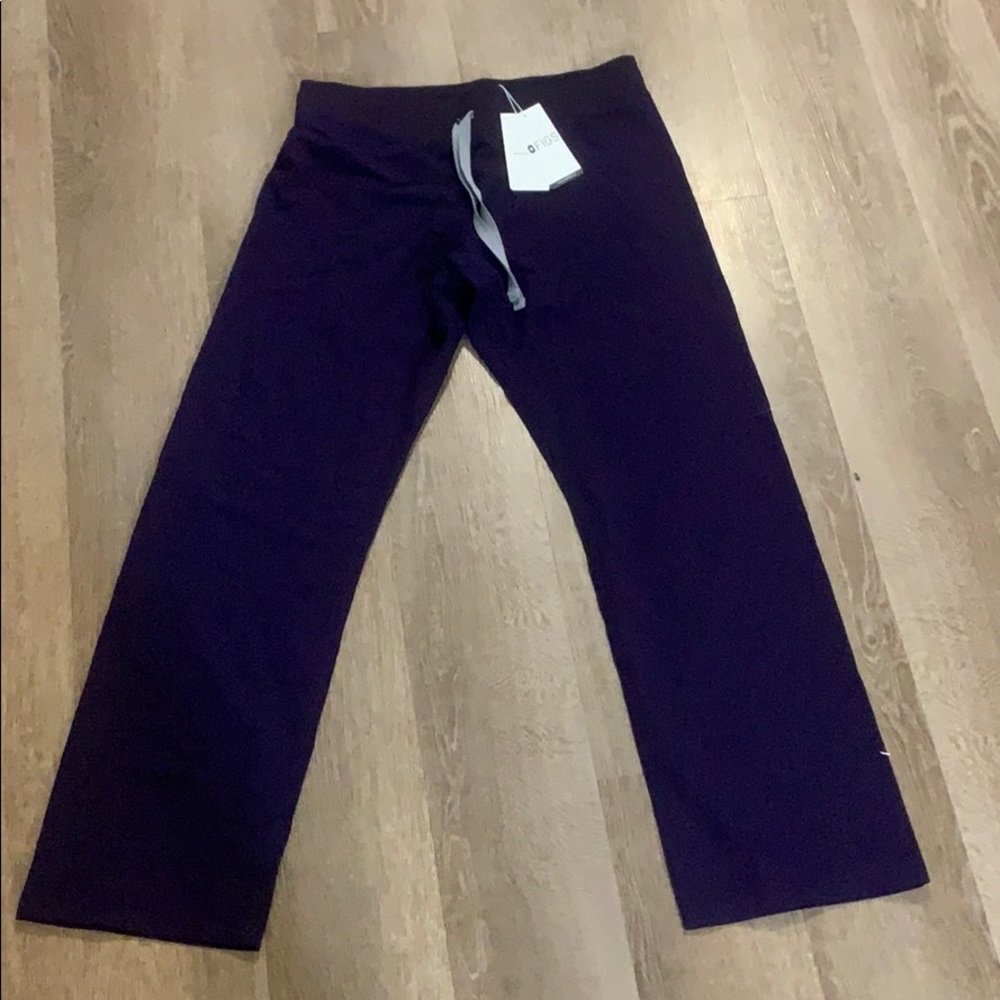 Figs Scrub pants